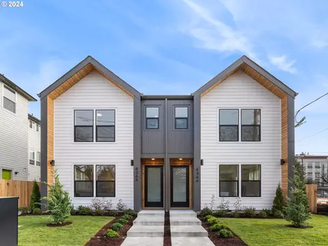 4364 N Gantenbein Ave #2, Portland, OR 97217