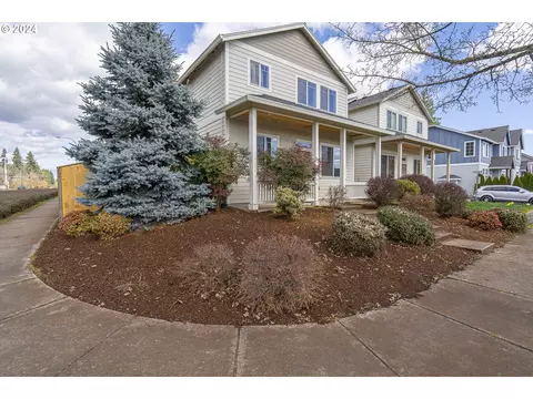 4401 SE Sycamore St, Hillsboro, OR 97123