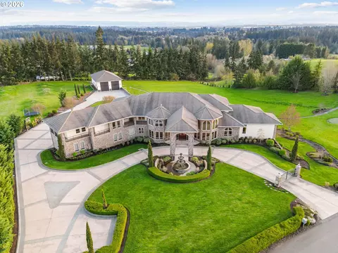1911 NW 206th St, Ridgefield, WA 98642