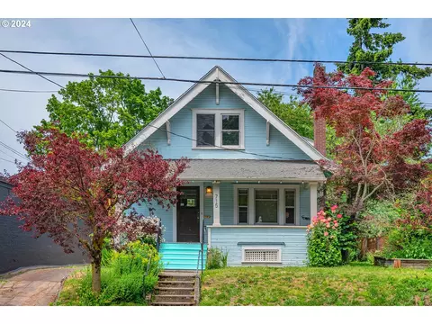 715 N Alberta St, Portland, OR 97217