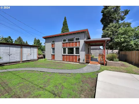 1981 W 12th Aly, Eugene, OR 97402