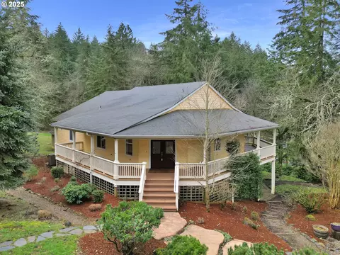 86838 Pine Grove Rd, Eugene, OR 97402 photo 1