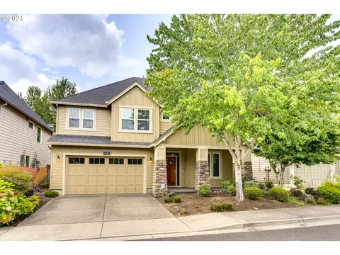 595 NW Cambray Pl, Beaverton, OR 97006