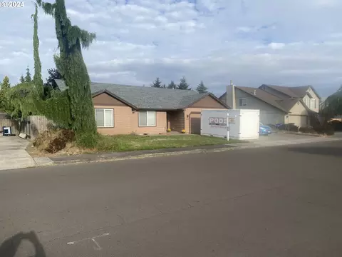 10004 NE 142nd Ave, Vancouver, WA 98682