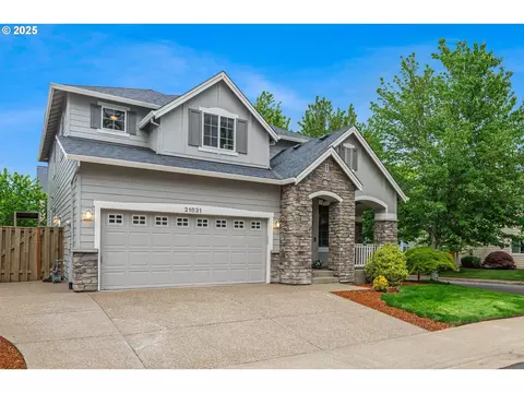21631 SW Parkin Ln, Beaverton, OR 97003