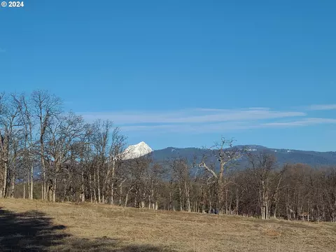 Fa Morrow Rd, Tygh Valley, OR 97063