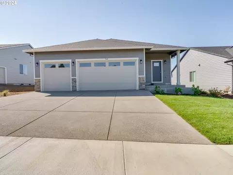 545 E Third St, Yamhill, OR 97148