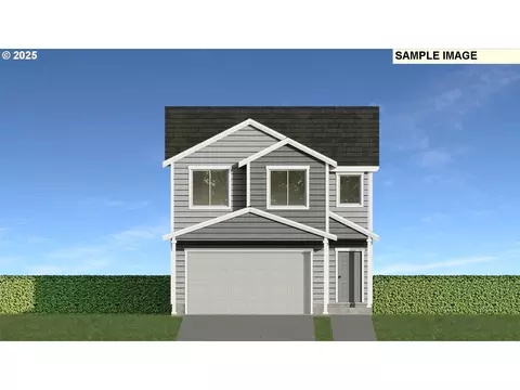 355 SE Shetterly Dr, Dallas, OR 97338