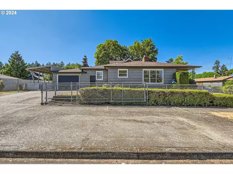 8112 N Dwight Ave, Portland, OR 97203
