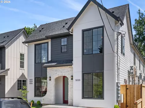 5030 NE 14th Ave #1, Portland, OR 97211