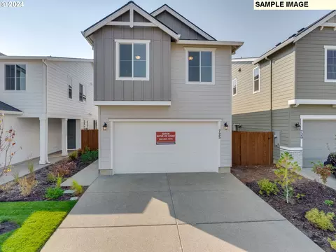 921 NW 178th Way, Ridgefield, WA 98642
