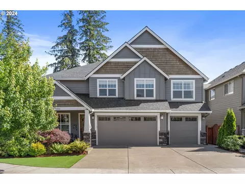 14462 SE 156th Ave, Clackamas, OR 97015