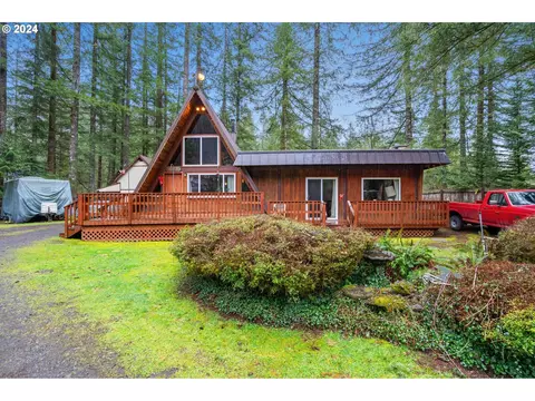 38107 NE Sunset Falls Rd, Yacolt, WA 98675
