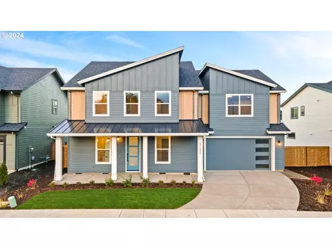 27522 SW Ponderosa Ave, Wilsonville, OR 97070