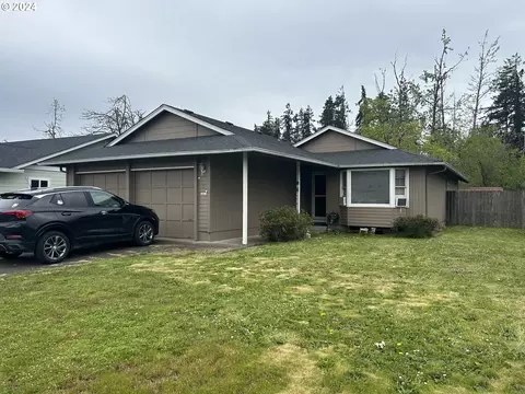 4807 Daisy St, Springfield, OR 97478