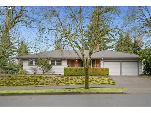 1509 NE Buffalo St, Portland, OR 97211