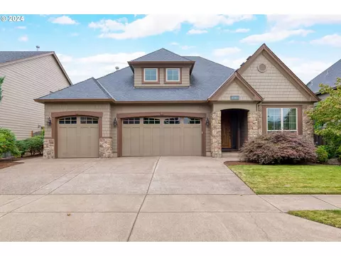 23485 SW Richen Park Ter, Sherwood, OR 97140