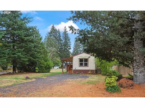 102 Evans St, Carson, WA 98610