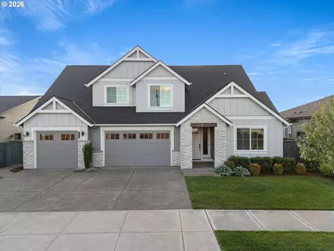 4407 SE 59th Ave, Hillsboro, OR 97123
