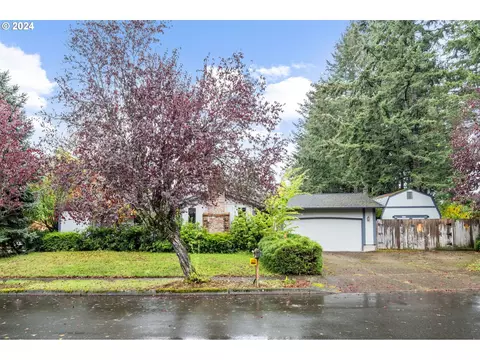 5360 SE 31st St, Gresham, OR 97080