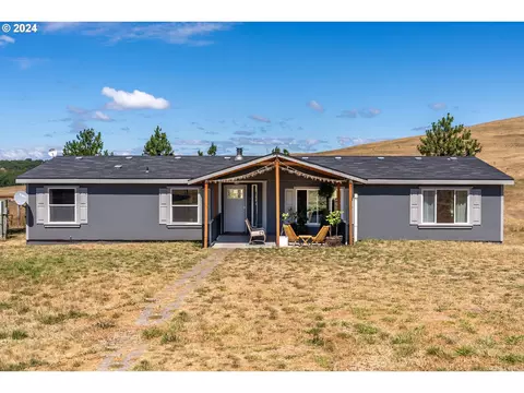 67 Oda Knight Rd, Lyle, WA 98635