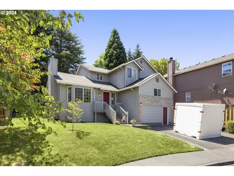 16958 NW Cove Ct, Portland, OR 97229