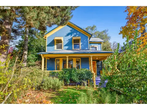 4744 N Commercial Ave, Portland, OR 97217