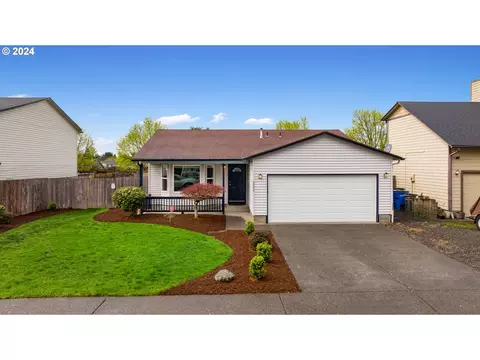 9006 NE 137th Pl, Vancouver, WA 98682