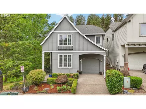 2413 NW Byrne Ter, Portland, OR 97229