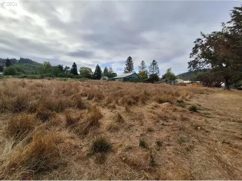 0 Pioneer Way, Winchester, OR 97495