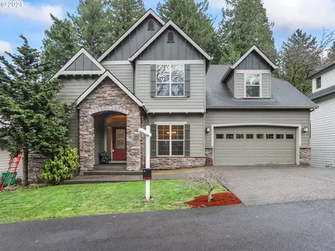 2848 SE Regner Rd, Gresham, OR 97080