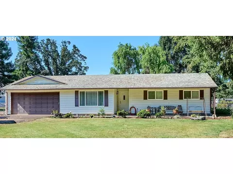 12210 S Macksburg Rd, Canby, OR 97013