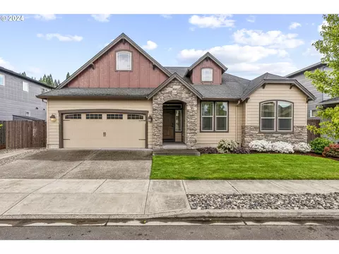 5307 NE 133rd St, Vancouver, WA 98686