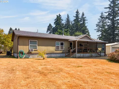 18508 S Ferguson Rd, Oregon City, OR 97045
