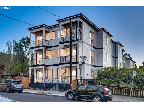 4325 N Mississippi Ave #3, Portland, OR 97217