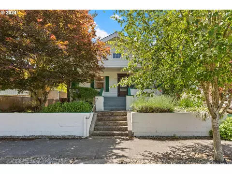 2106 NE Liberty St, Portland, OR 97211