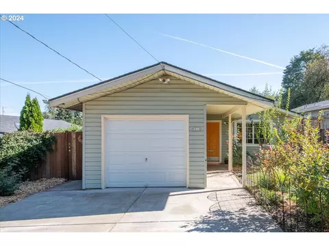9016 N Curtis Ave, Portland, OR 97217