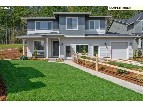 11724 SE Crown Point Way #687, Happy Valley, OR 97086