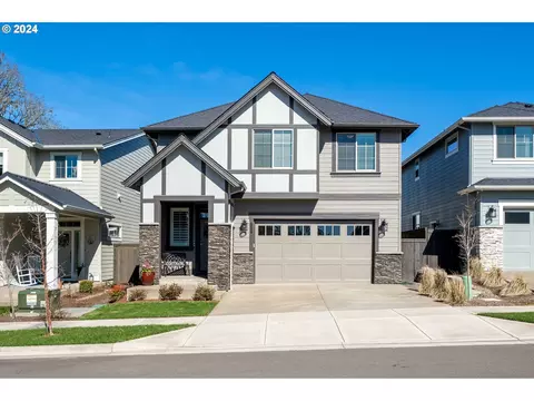 7327 SW Woodbury Loop, Wilsonville, OR 97070