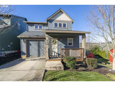909 Limelight Ave NW, Salem, OR 97304