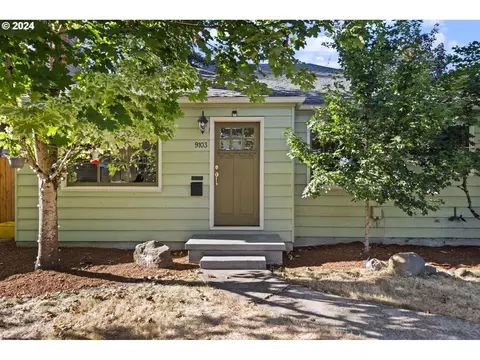 9103 NE Broadway, Portland, OR 97220