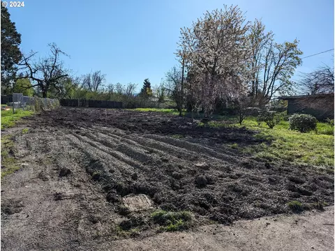 503 17th St, Springfield, OR 97477