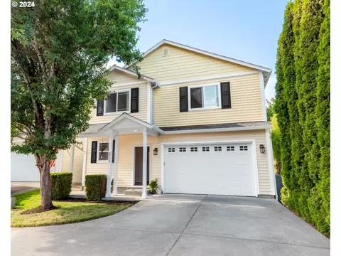 2712 NW 118th Cir, Vancouver, WA 98685