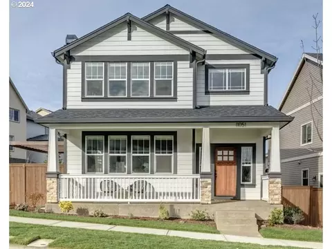11051 SW St Moritz Loop, Wilsonville, OR 97070