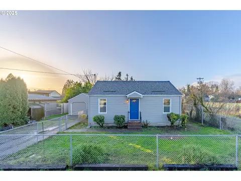 4689 Thorman Ave NE, Keizer, OR 97303