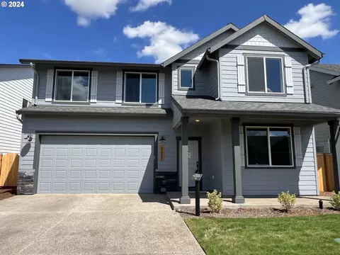 11203 Blueberry Loop NE, Donald, OR 97020