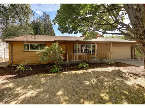 7950 SW 83rd Ave, Portland, OR 97223