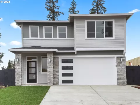 5100 NE 116th St, Vancouver, WA 98686