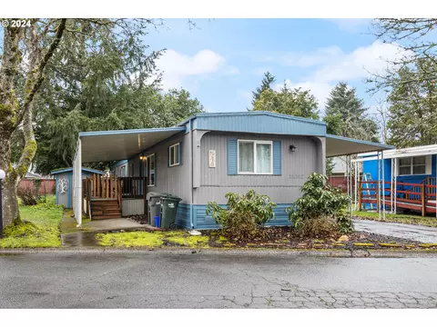 1475 Green Acres Rd #173, Eugene, OR 97408