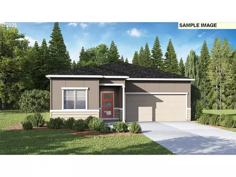 1308 W Bolen St, La Center, WA 98629